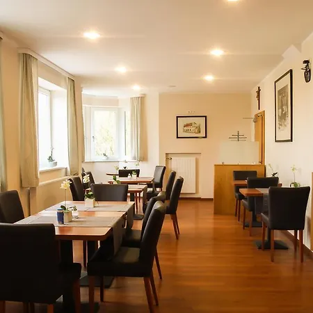 Hotel Waldlust B&B Hotel 2*