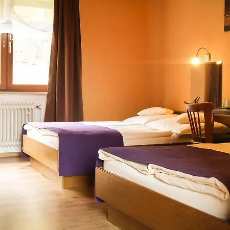 Hotel Hotel Waldlust B&B
