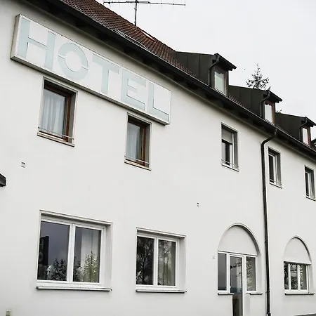 Hotel Waldlust B&B Hotel