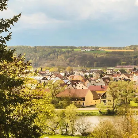 Hotel Hotel Waldlust B&B 2*