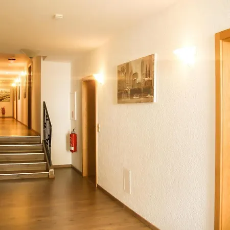 Hotel Waldlust B&B 2*