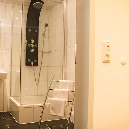Hotel Waldlust B&B Hotel Schwandorf in Bayern