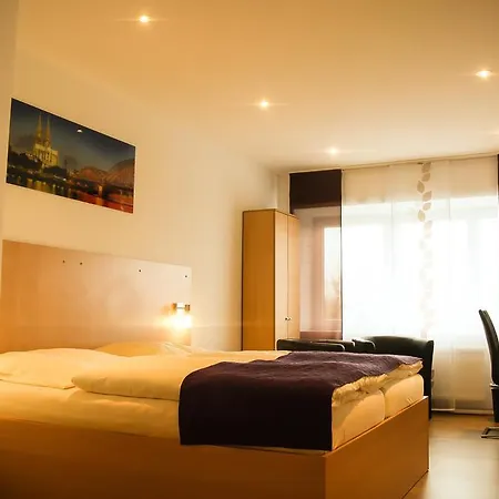 Hotel Waldlust B&B Hotel