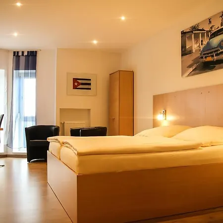 Hotel Hotel Waldlust B&B 2*