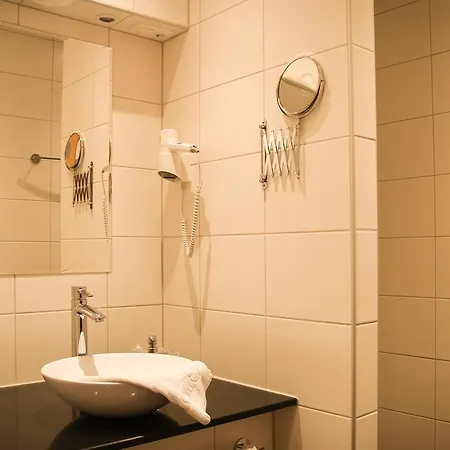 Hotel Waldlust B&B 2*