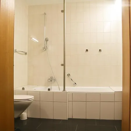 Hotel Hotel Waldlust B&B