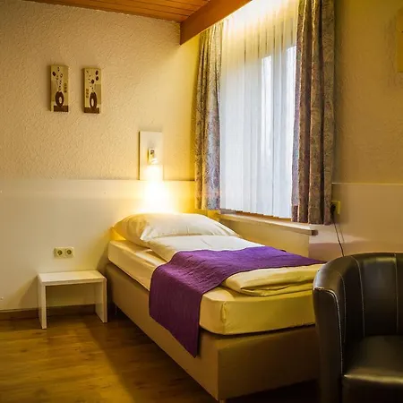 Hotel Waldlust B&B 2* Schwandorf in Bayern