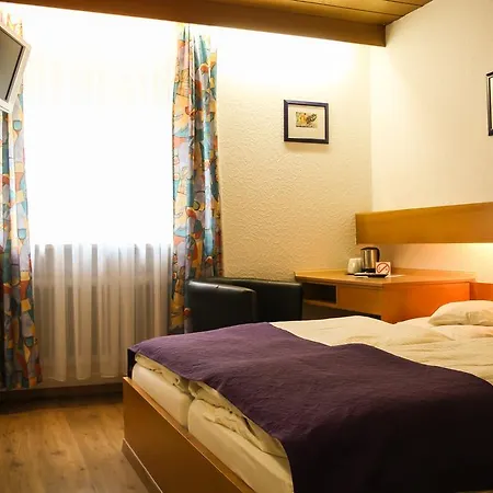 Hotel Waldlust B&B 2*