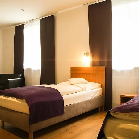Hotel Waldlust B&B 2*