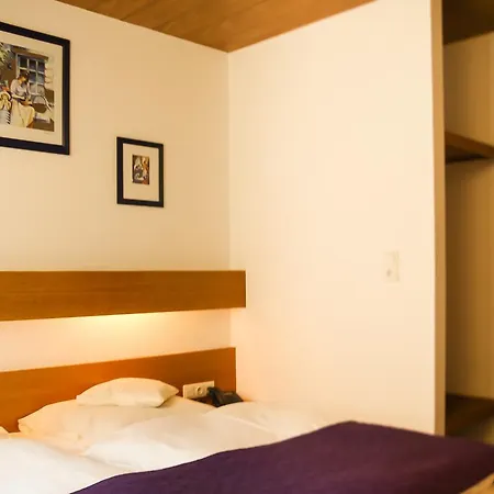 Hotel Waldlust B&B