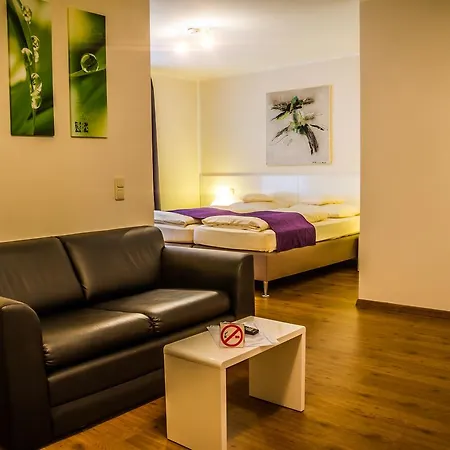 Hotel Waldlust B&B