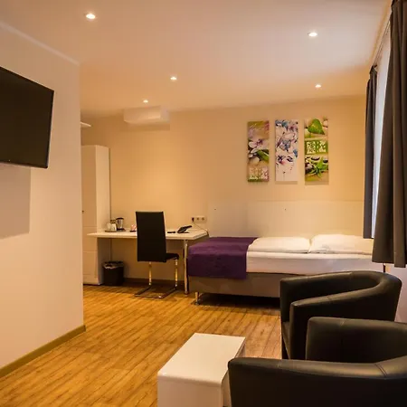 Hotel Waldlust B&B Hotel