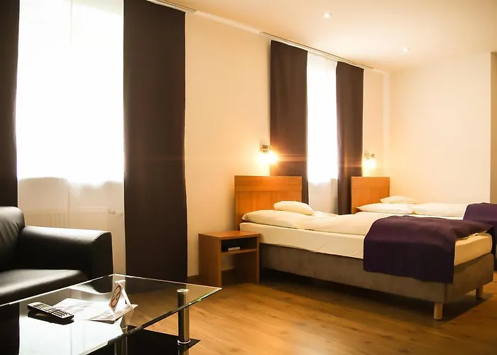 Hotel Waldlust B&B שוואנדורף אין ביירן