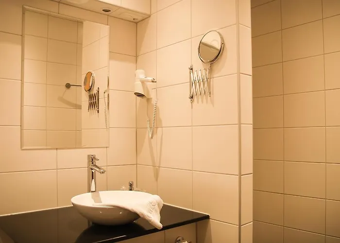 Hotel Waldlust B&B 2*